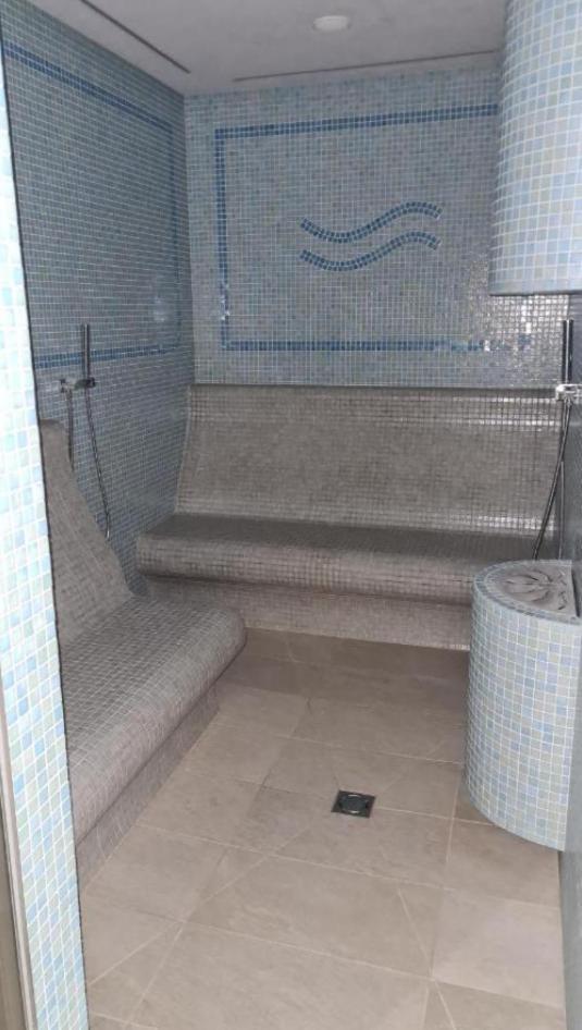 Apartment Z Widokiem Na Morze Rewal