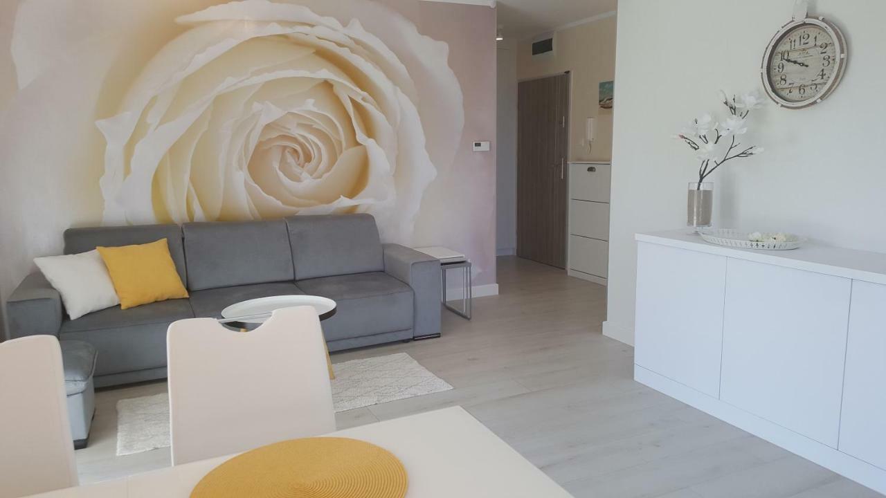 Apartment Z Widokiem Na Morze *